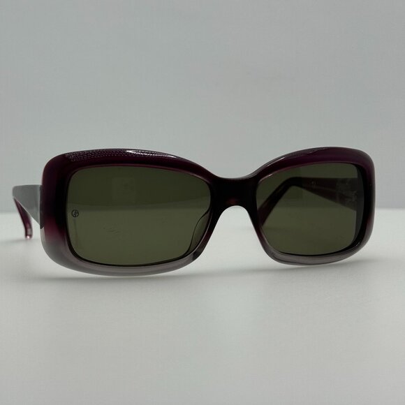 Giorgio Armani Sunglasses Ga511/s CJJFX Italy 55-16-130 main image 5